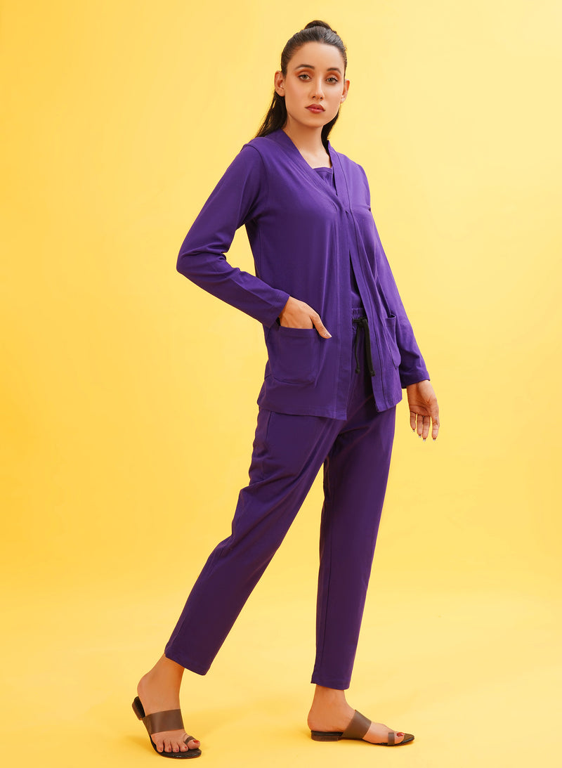 CO-ORD SET