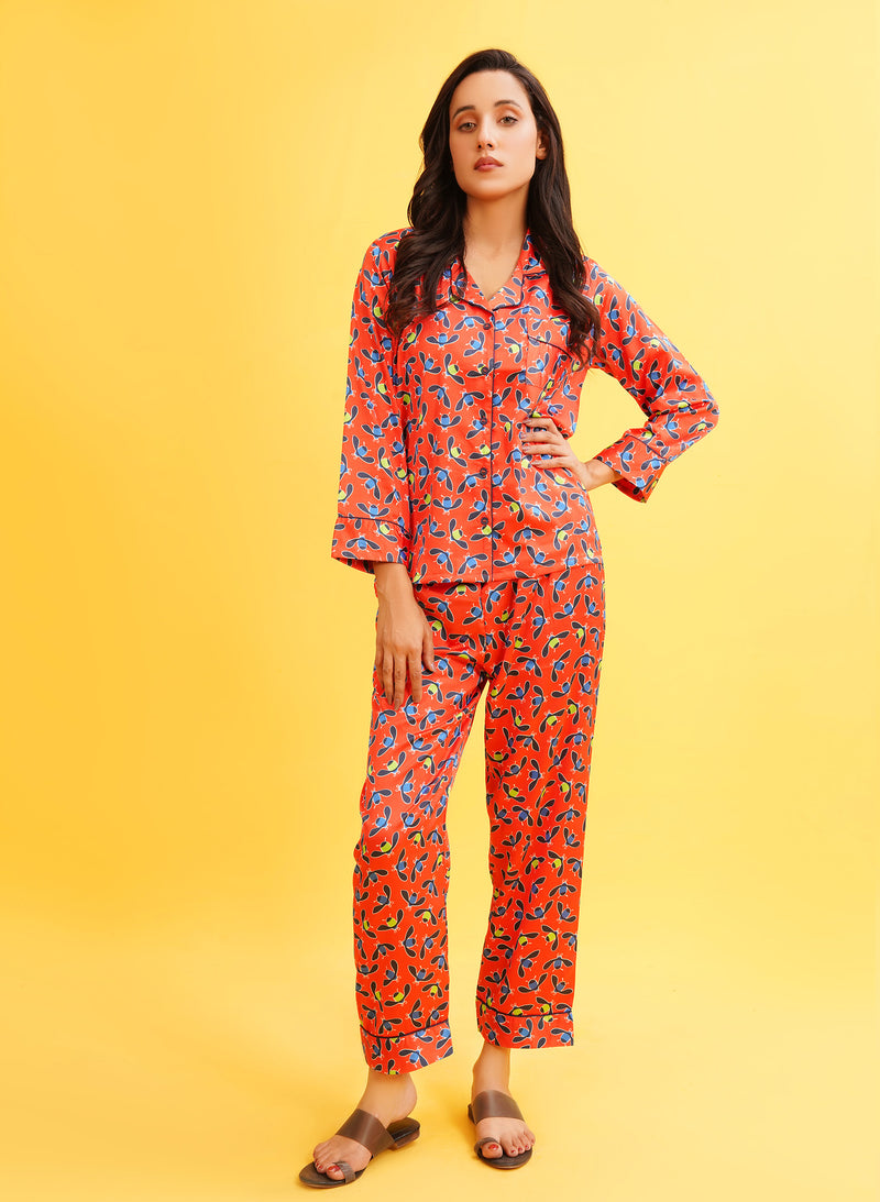 CO-ORD SET