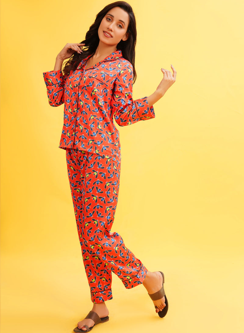CO-ORD SET