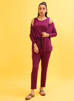 CO-ORD SET