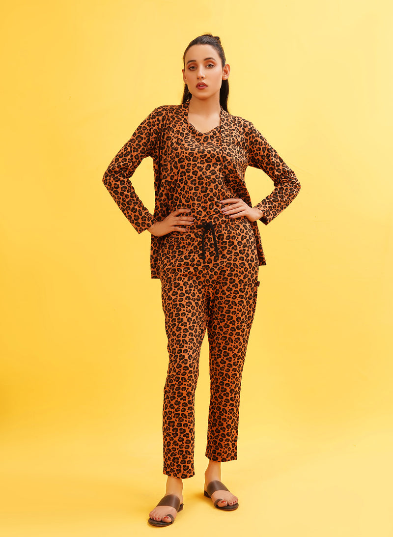 CO-ORD SET