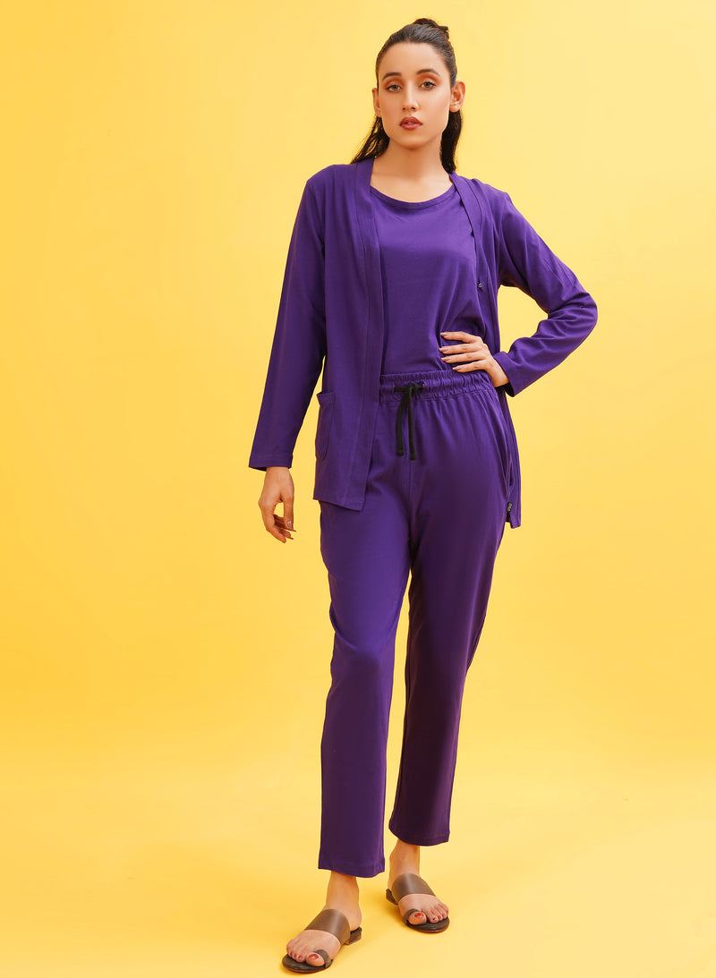 CO-ORD SET