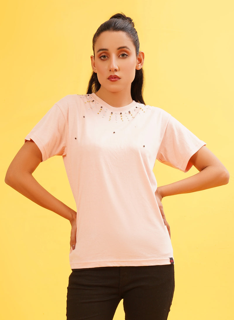 T - SHIRT