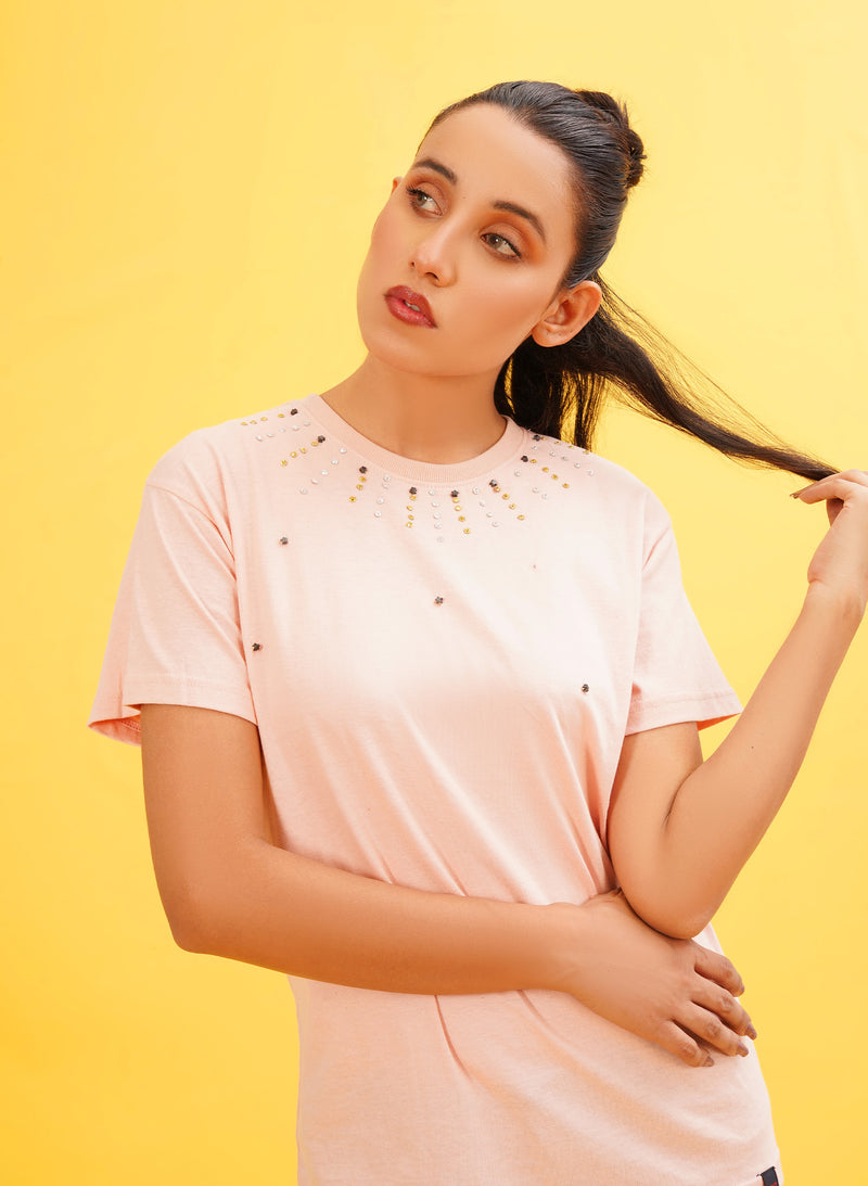 T - SHIRT