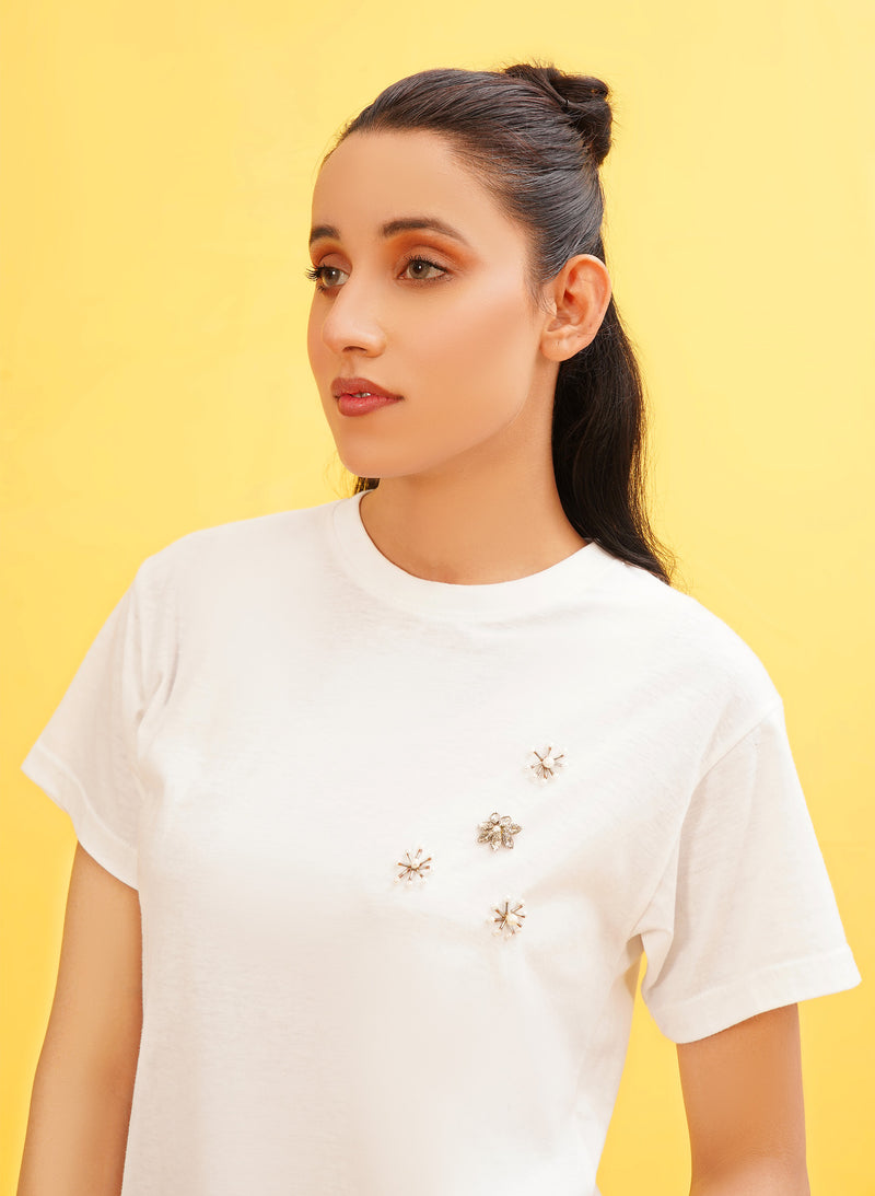 T - SHIRT