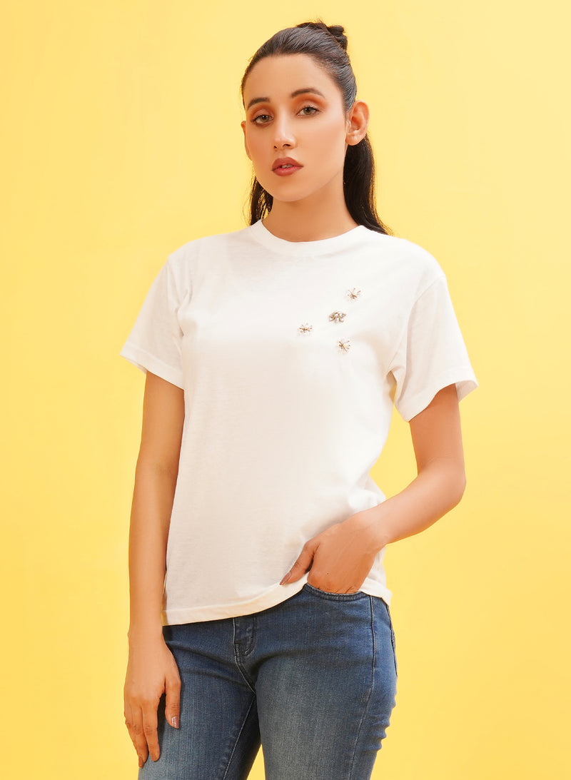 T - SHIRT