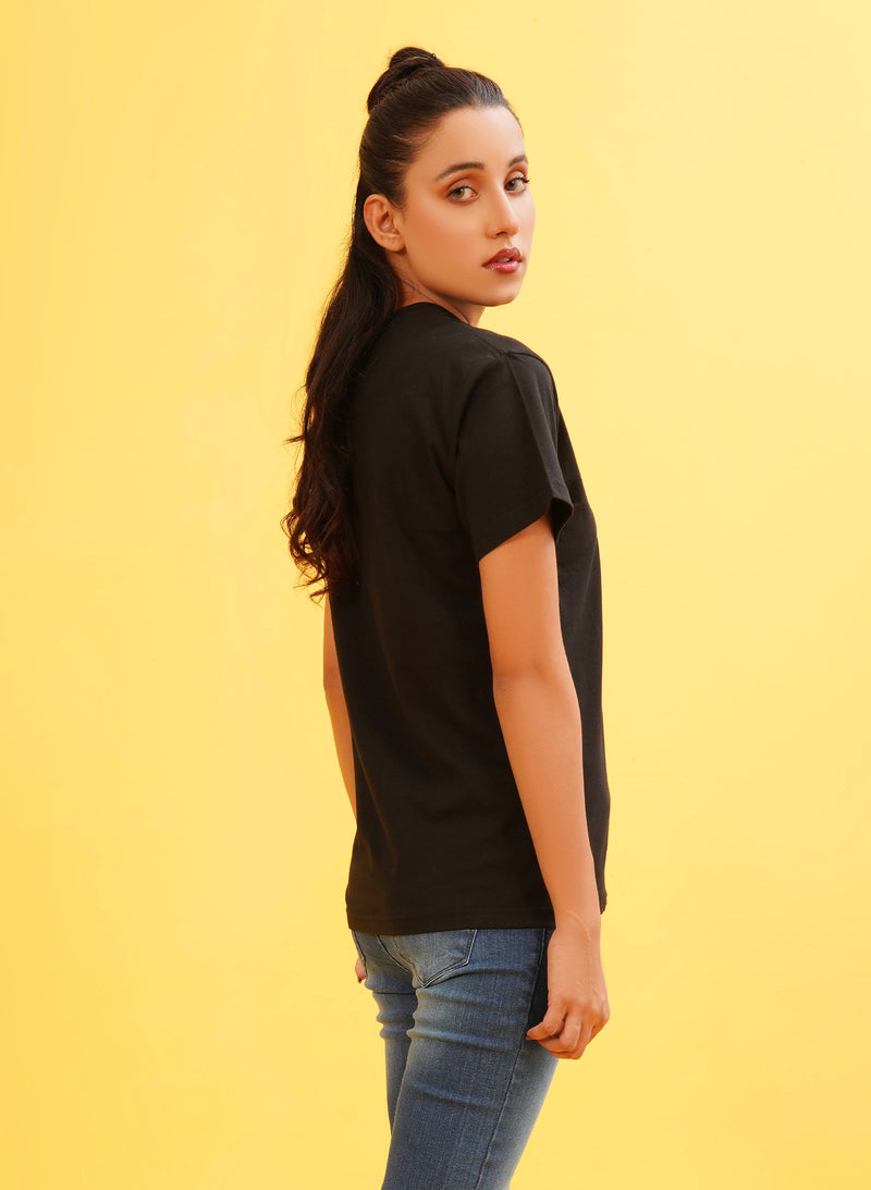 T - SHIRT