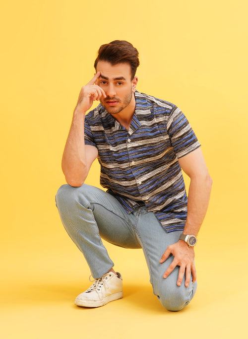 CASUAL SHIRT