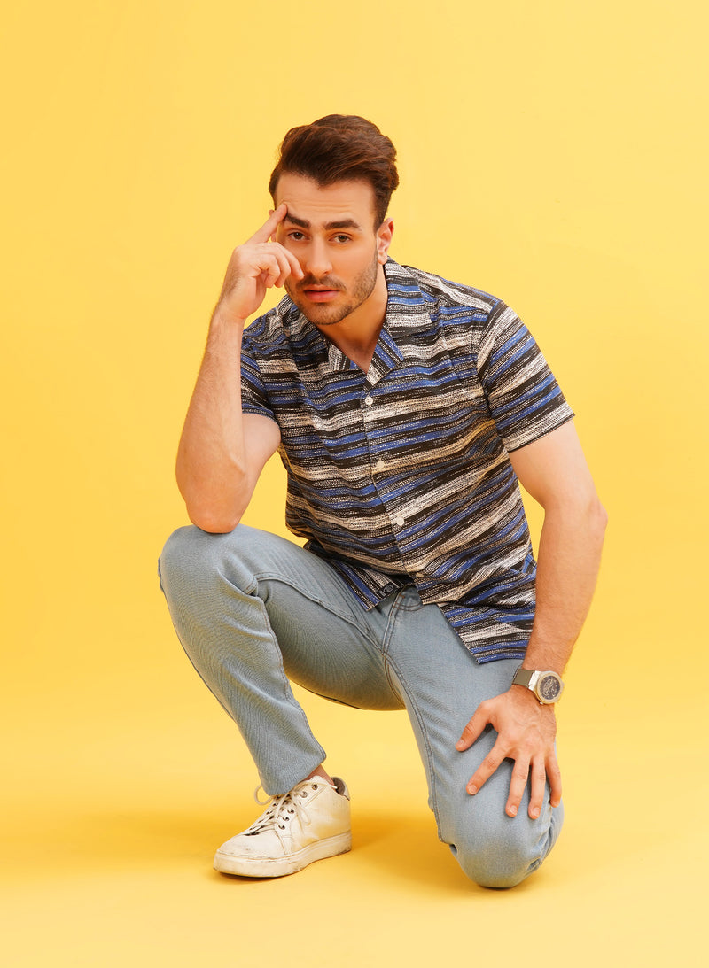 CASUAL SHIRT