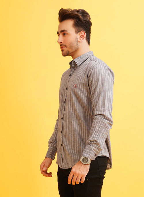 CASUAL SHIRT