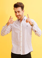 CASUAL SHIRT