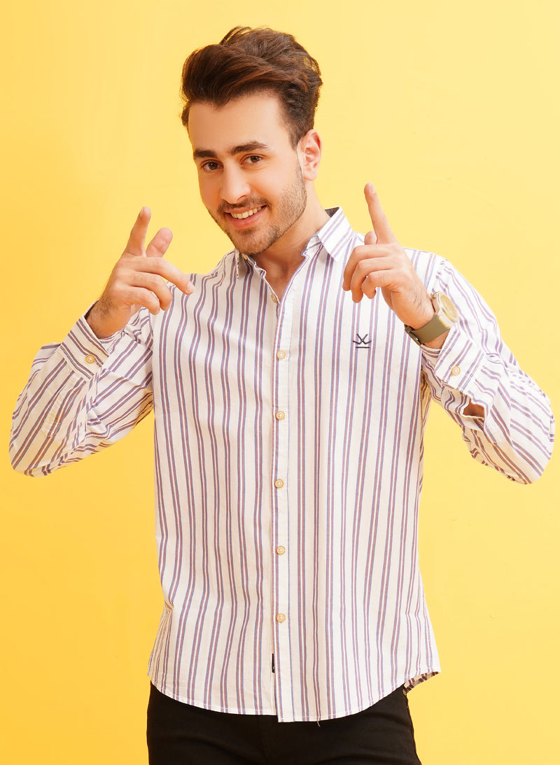 CASUAL SHIRT