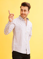 CASUAL SHIRT