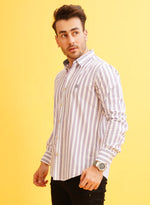 CASUAL SHIRT