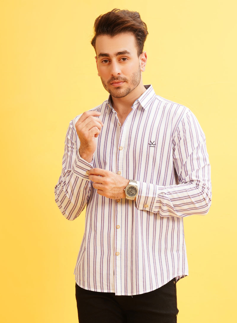 CASUAL SHIRT