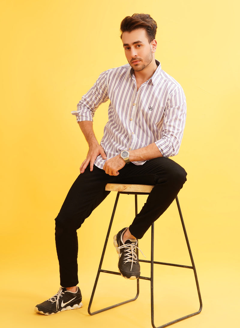 CASUAL SHIRT
