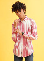 CASUAL SHIRT