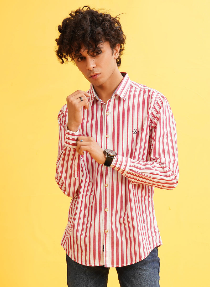 CASUAL SHIRT