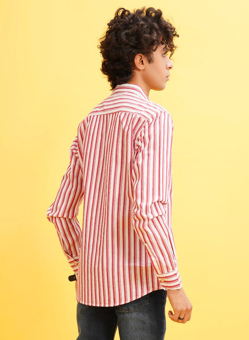CASUAL SHIRT