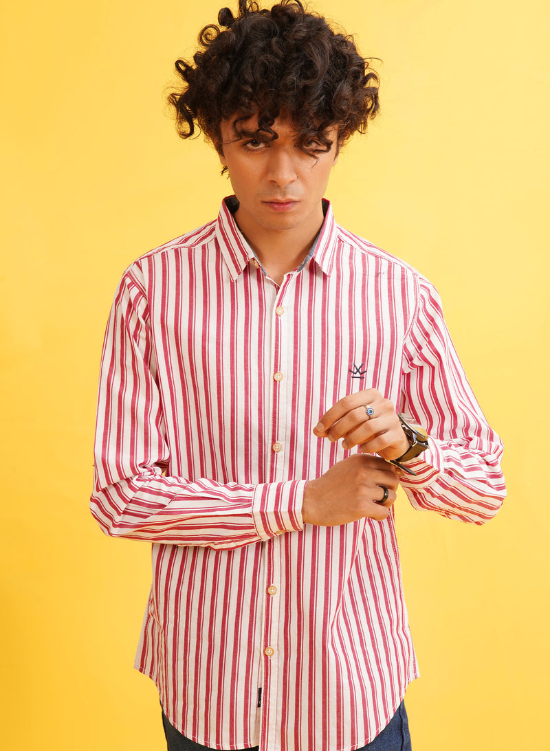 CASUAL SHIRT