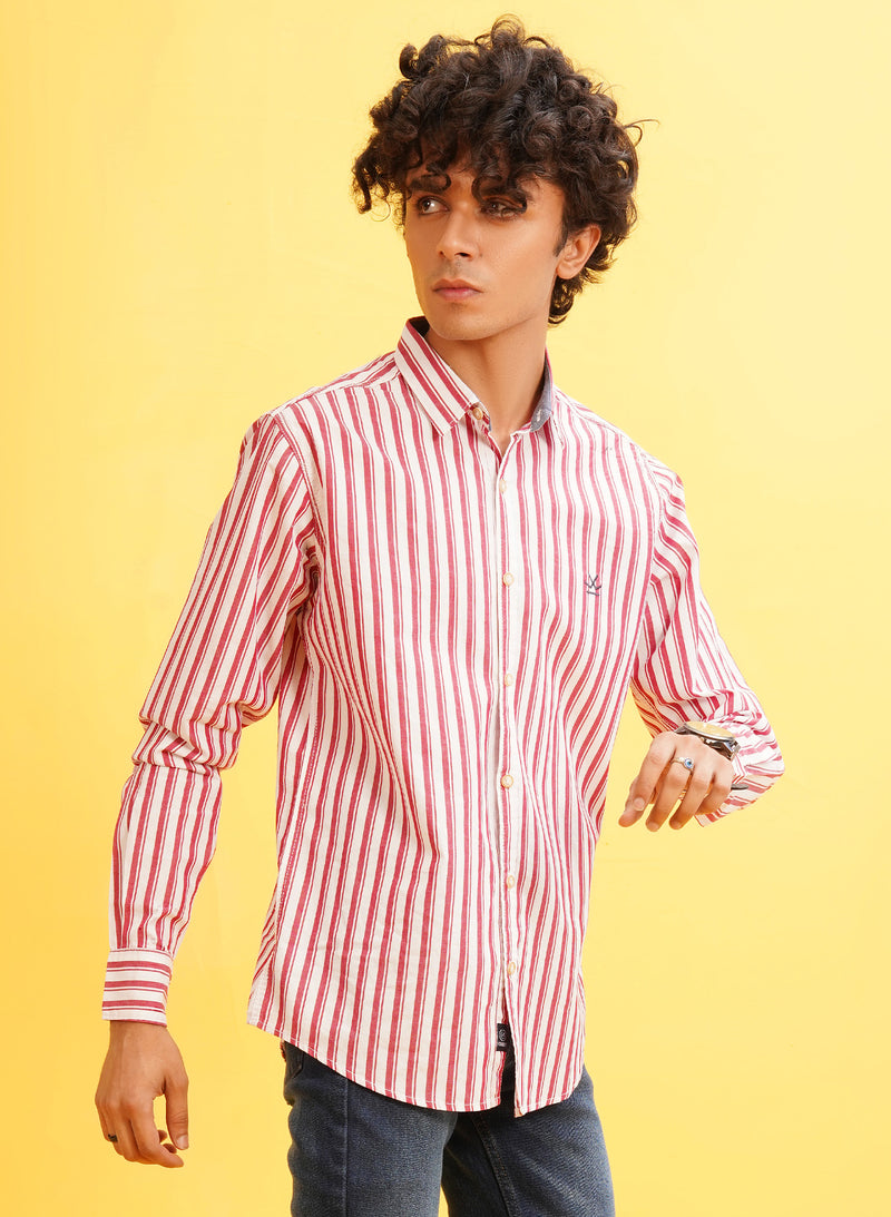 CASUAL SHIRT