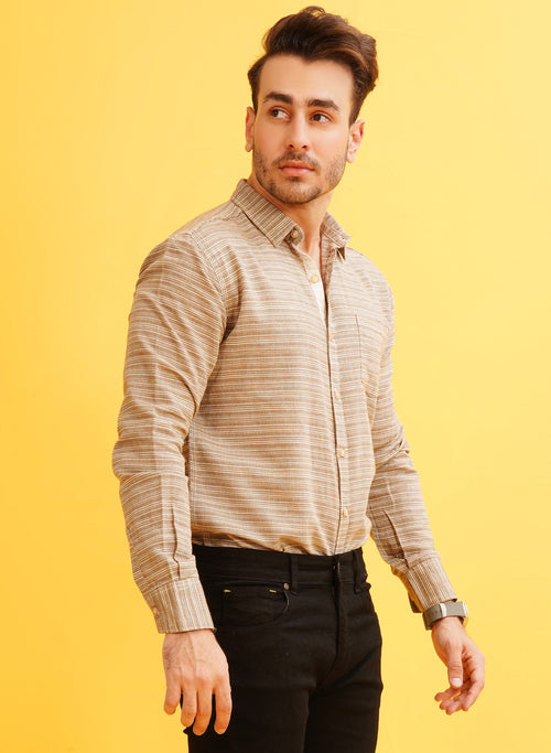 CASUAL SHIRT