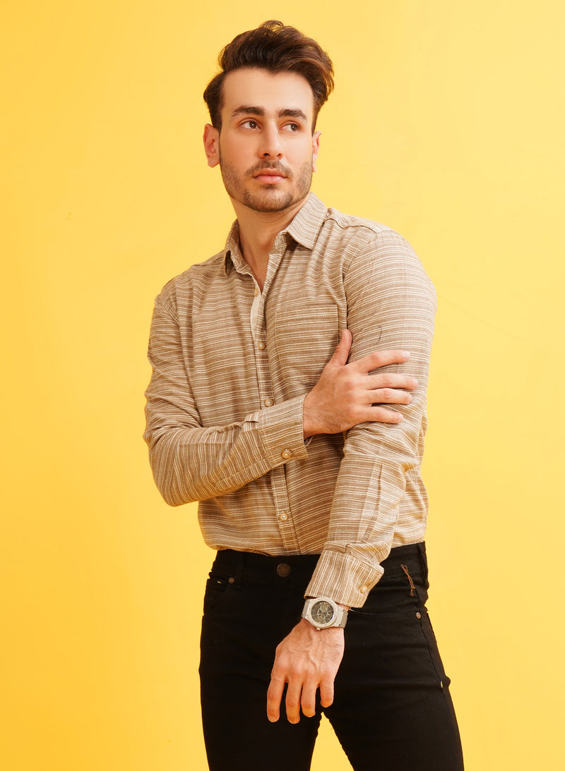 CASUAL SHIRT