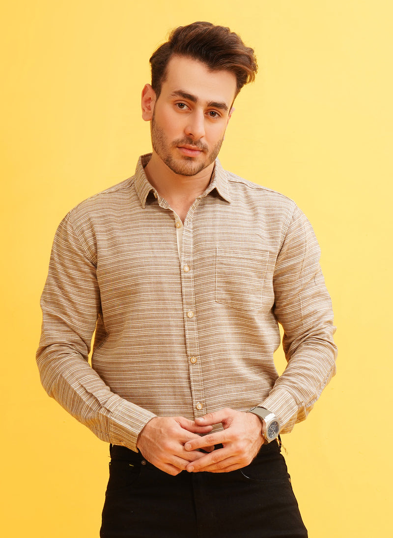 CASUAL SHIRT