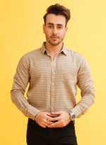 CASUAL SHIRT