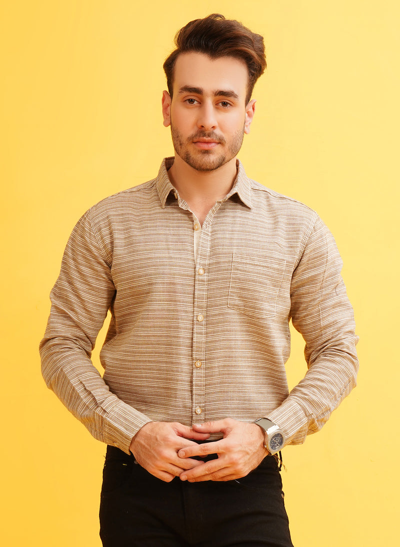 CASUAL SHIRT