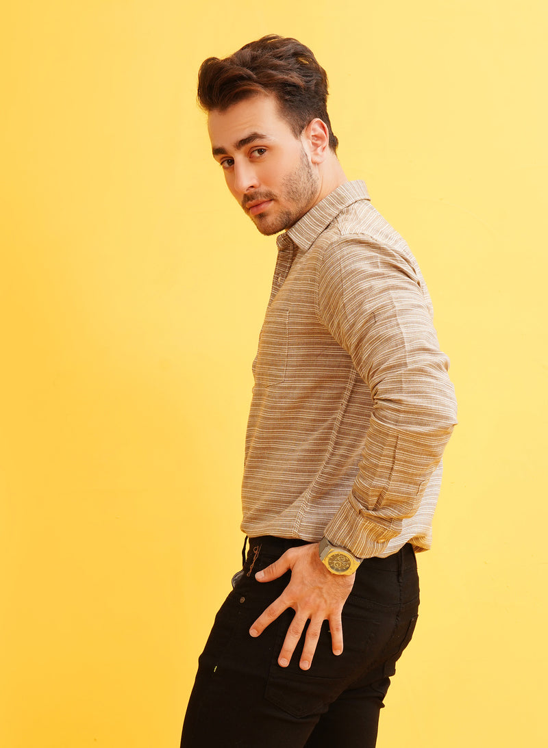 CASUAL SHIRT