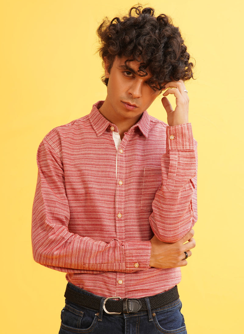 CASUAL SHIRT