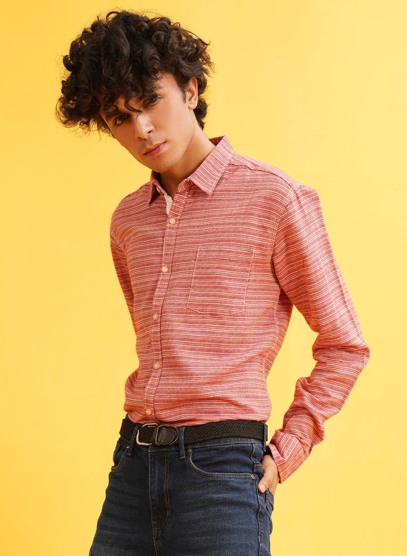 CASUAL SHIRT