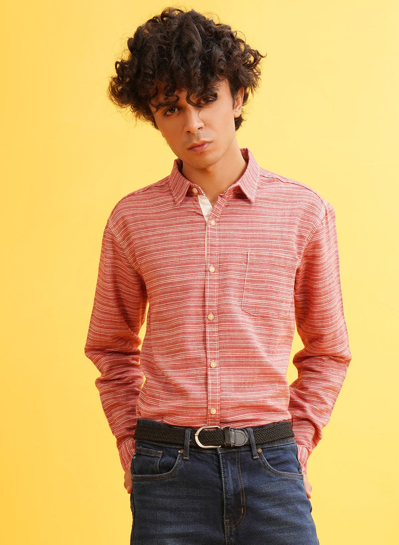 CASUAL SHIRT