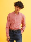 CASUAL SHIRT