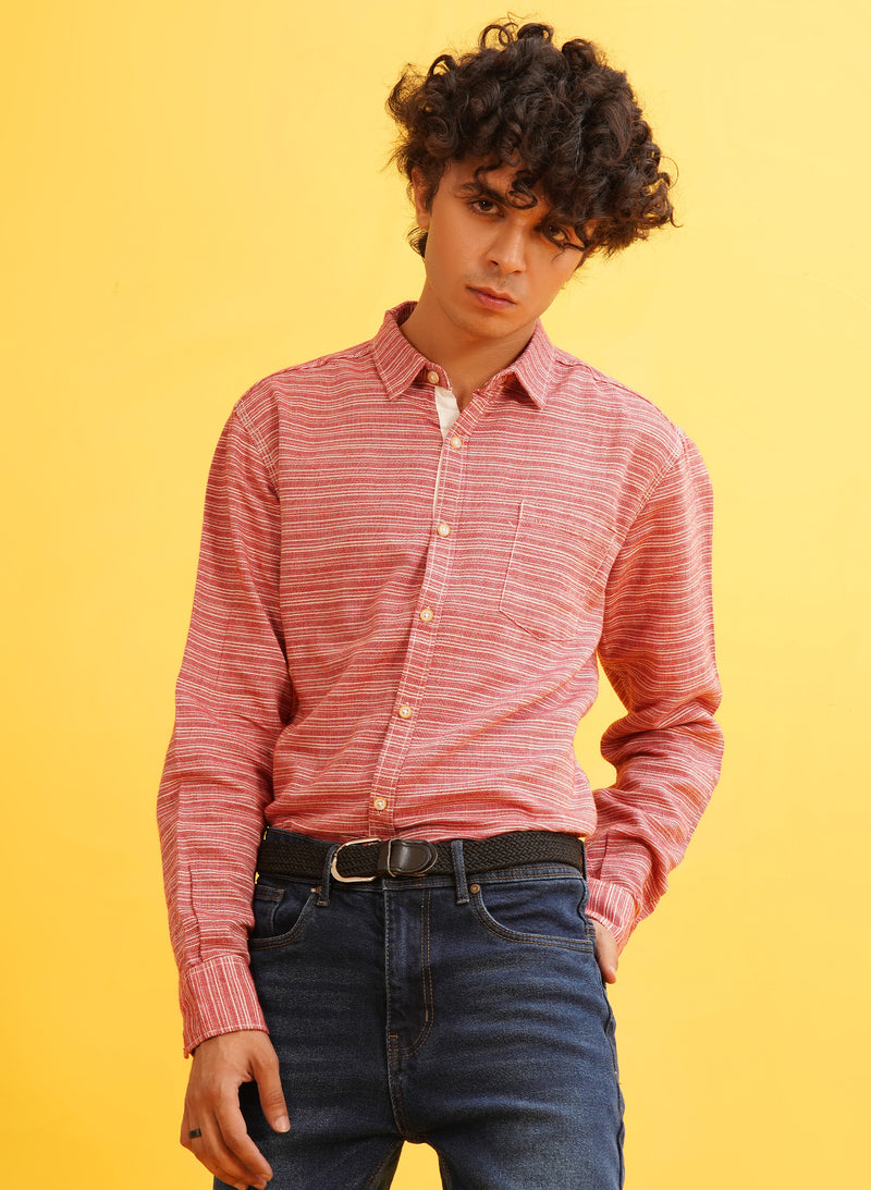 CASUAL SHIRT