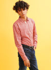 CASUAL SHIRT