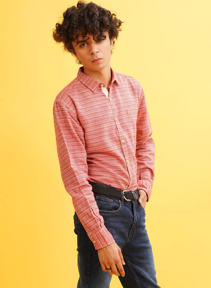 CASUAL SHIRT