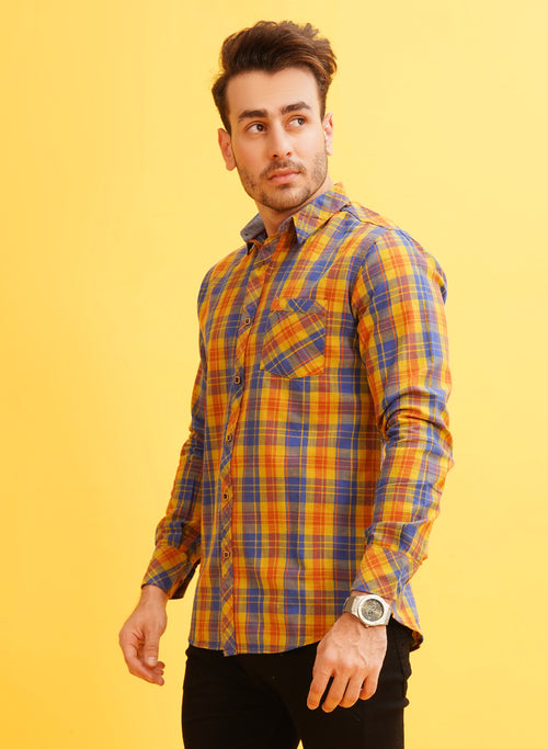 CASUAL SHIRT