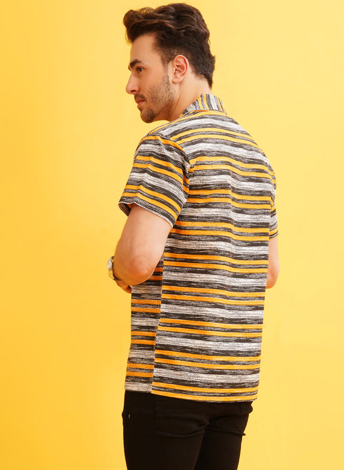 CASUAL SHIRT