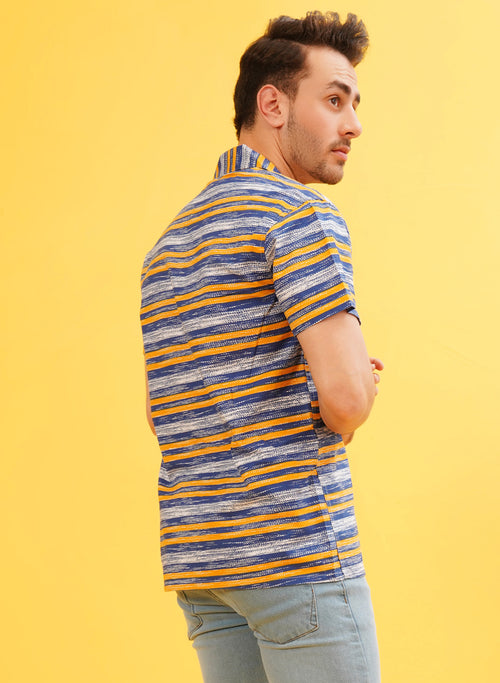 CASUAL SHIRT