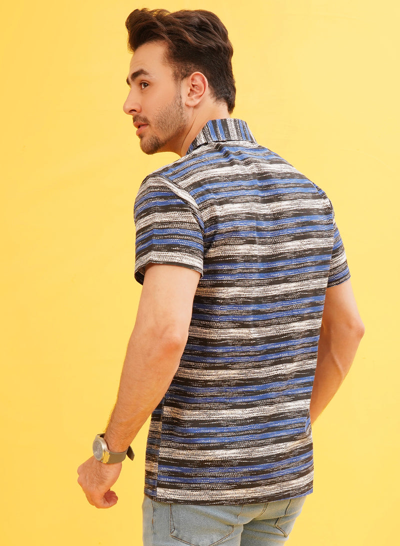 CASUAL SHIRT