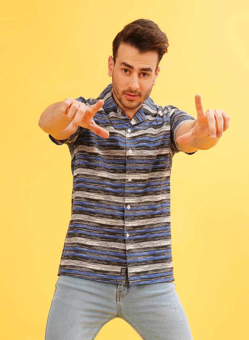 CASUAL SHIRT
