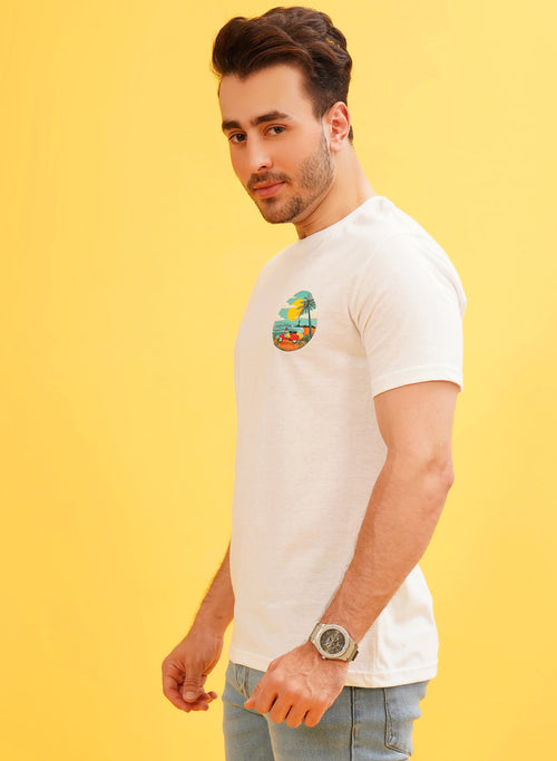 T-SHIRT