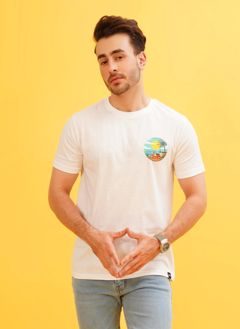 T-SHIRT