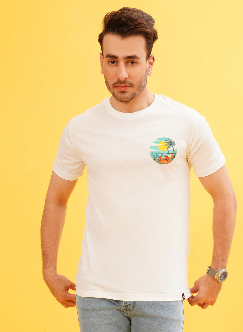 T-SHIRT