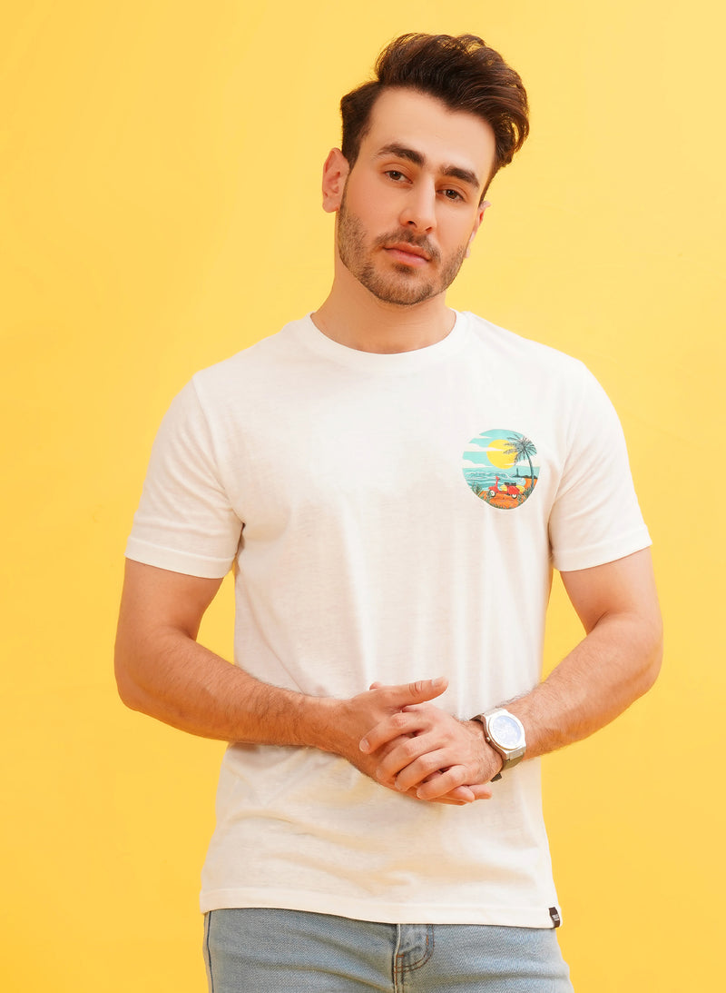 T-SHIRT