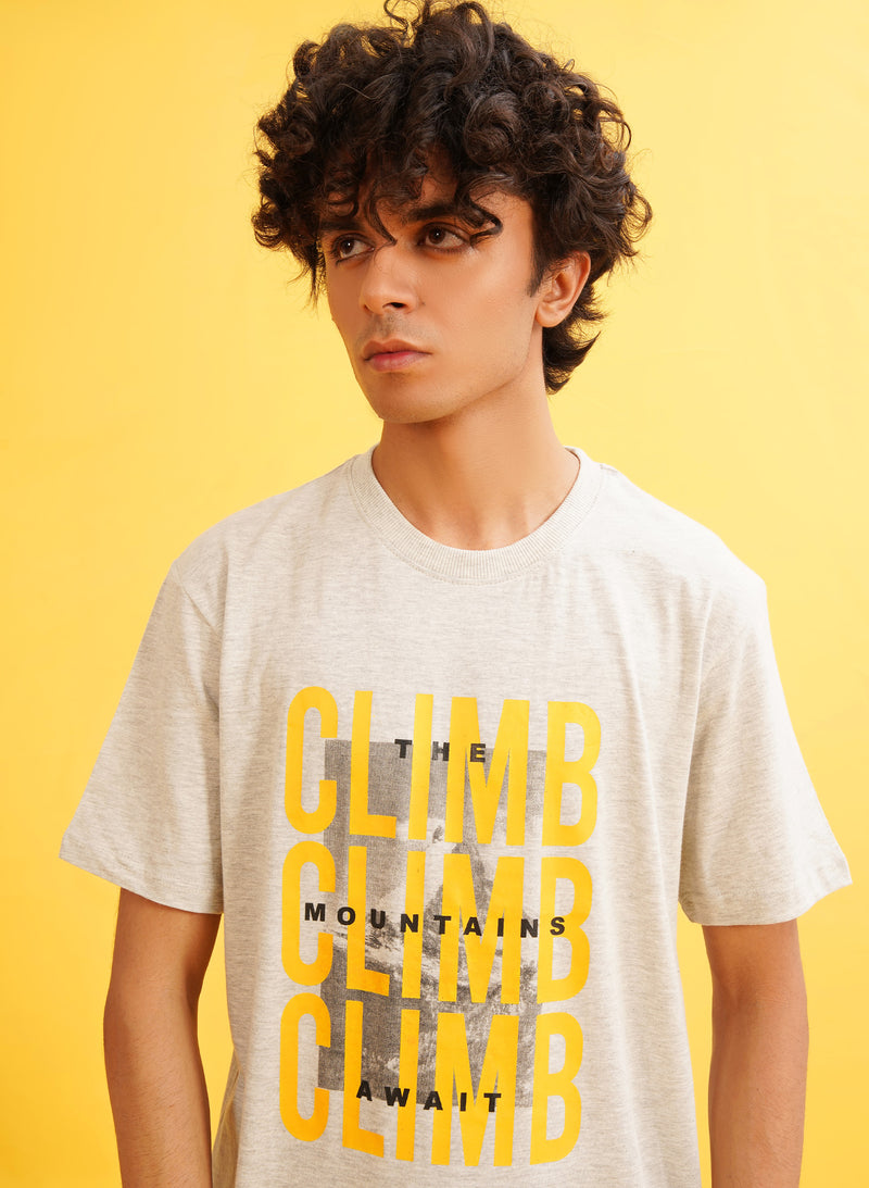 T-SHIRT