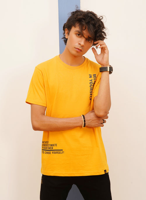 T-SHIRT