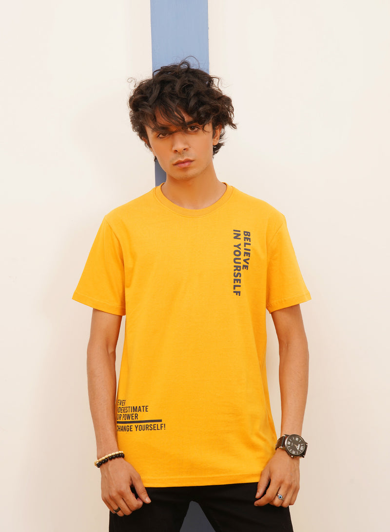 T-SHIRT